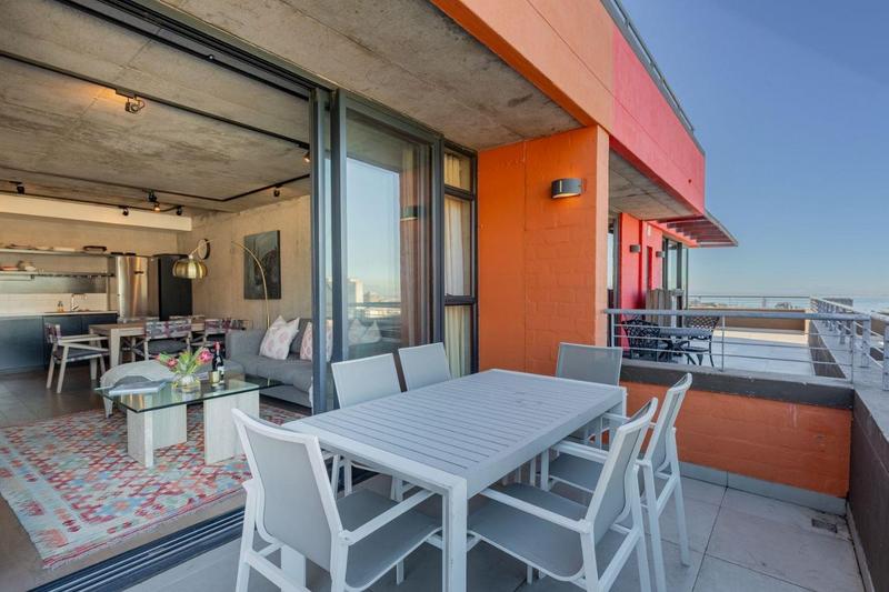 2 Bedroom Property for Sale in Bo Kaap Western Cape
